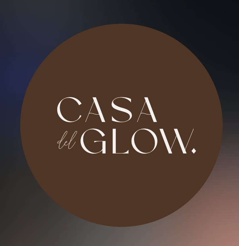 Casa Bel Glow logo