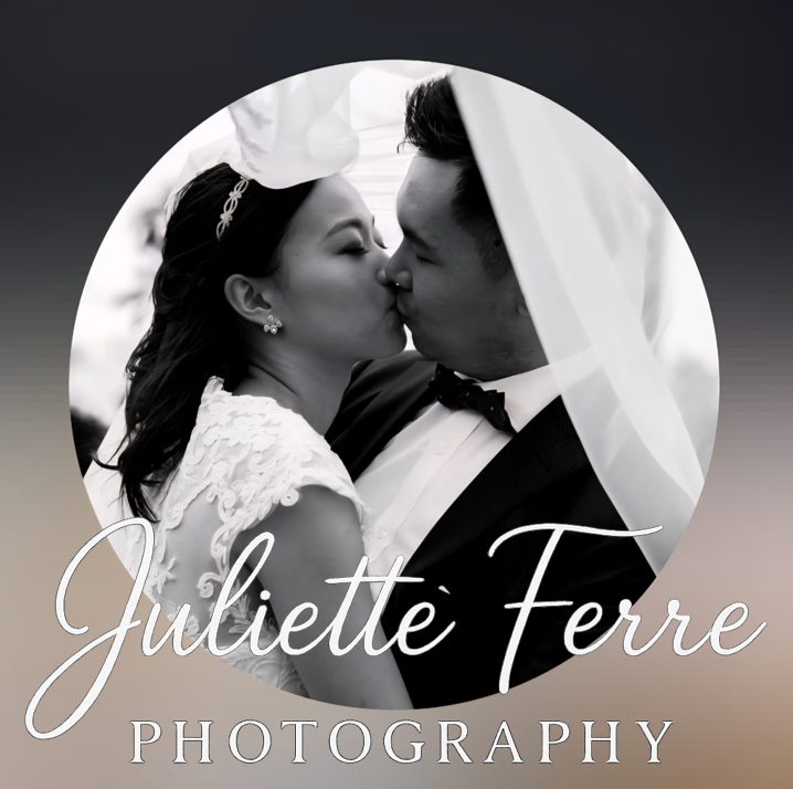J Ferre Photography logo
