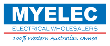 MYELEC logo
