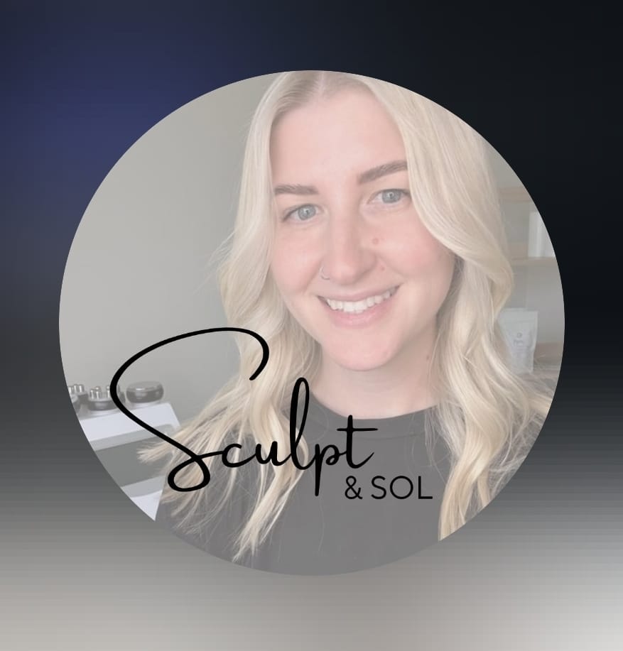Sculpt & Sol logo